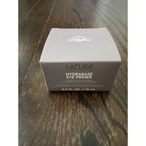 Aldi Lacura Hydrabase Under Eye Primer For‎ Smooth Makeup Application Hydrates